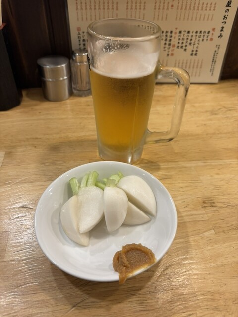 Kaburaya Uguisuya Ten