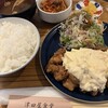津田屋食堂