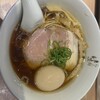 らぁ麺 はやし田 中目黒店
