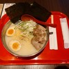 かるびラーメン 小田原 ミナカ店