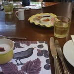 ALBERT'S British Dining - 