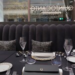 クイントカント - 内観