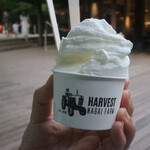 ハーベスト ナガイファーム - 