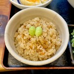 江戸堀 木田 讃岐うどん - 