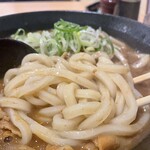 うどん上々 - 