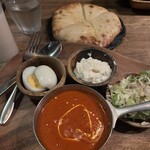 スパイス研究所MAD CHEFs - 