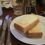 ALBERT'S British Dining - 