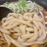 うどん上々 - 