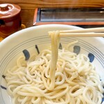 江戸堀 木田 讃岐うどん - 