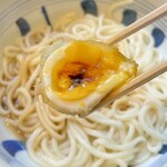 江戸堀 木田 讃岐うどん - 