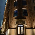 クイントカント - 外観