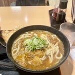 うどん上々 - 