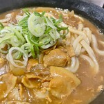 うどん上々 - 