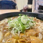 うどん上々 - 