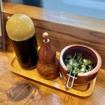 江戸堀 木田 讃岐うどん - 