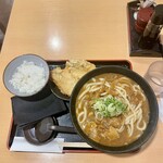 うどん上々 - 