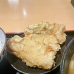 うどん上々 - 