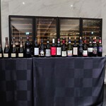 クイントカント - 内観