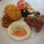 ALBERT'S British Dining - 