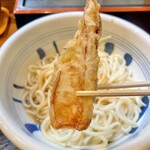 江戸堀 木田 讃岐うどん - 