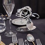 クイントカント - 内観