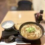 うどん上々 - 