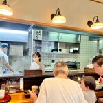 江戸堀 木田 讃岐うどん - 