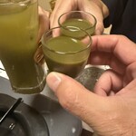 アグーしゃぶしゃぶ みるく 那覇店 - 