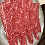 アグーしゃぶしゃぶ みるく 那覇店 - 