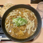 うどん上々 - 