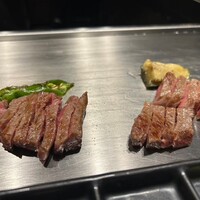 くずし鉄板 あばぐら 恵比寿店 - 