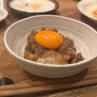 炭火焼肉ホルモン うしごろ 中目黒店 - 