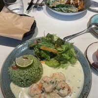 FONDA MEXICANA New York 銀座店 - 