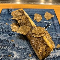 くずし鉄板 あばぐら 恵比寿店 - 