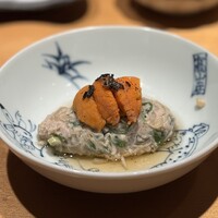 鮨 こしかわ - 
