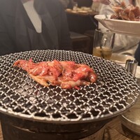 炭火焼肉ホルモン うしごろ 中目黒店 - 