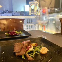 鉄板焼き 銀座 ポルトファーロ 本店 - 