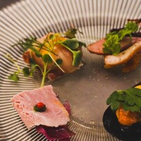 鉄板焼き 銀座 ポルトファーロ 本店 - 