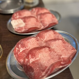 口コミ一覧 : ヤキニク ぼんず 女子大店 - 栄（名古屋）/焼肉 [食べログ]