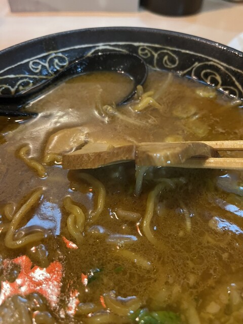 らんらん食堂 - 東室蘭（ラーメン）の写真