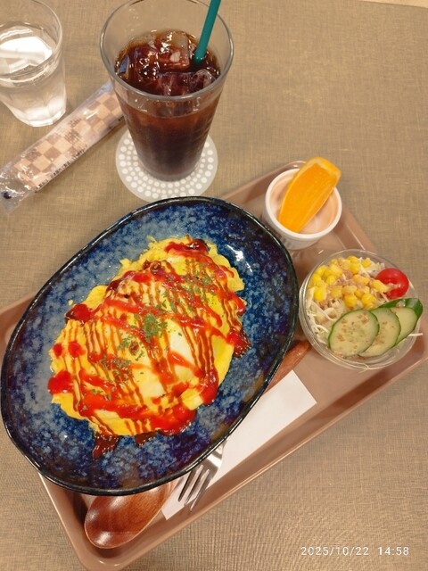 SWEET MARRON CAFFE photo 2