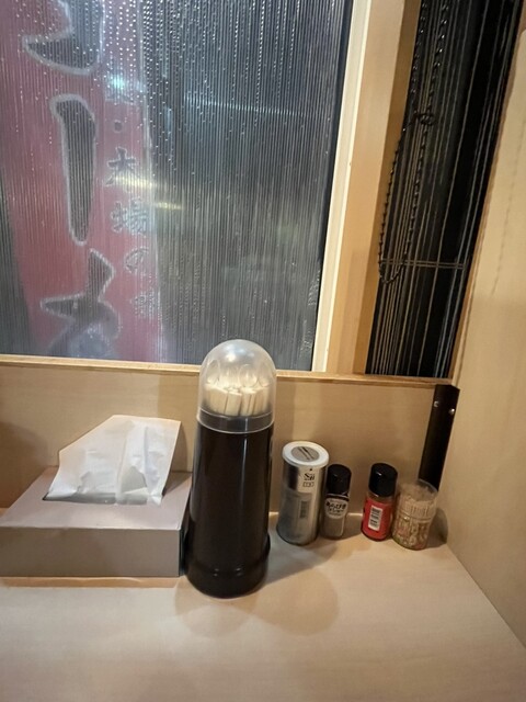 らんらん食堂 - 東室蘭（ラーメン）の写真