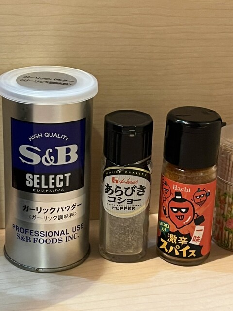 らんらん食堂 - 東室蘭（ラーメン）の写真