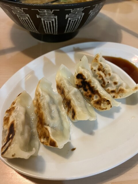 らんらん食堂 - 東室蘭（ラーメン）の写真