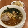 中華料理 華香楼 蒲田西口本店