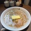 札幌味噌ラーメン 下北岳