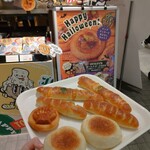 ハートブレッドアンティーク  イオンモールKYOTO店 - 