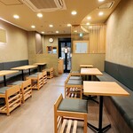 茶房いせはん - 