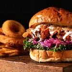 YURT CAFE&BBQPARK - 料理写真: