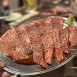  高知から来た焼肉屋 - 